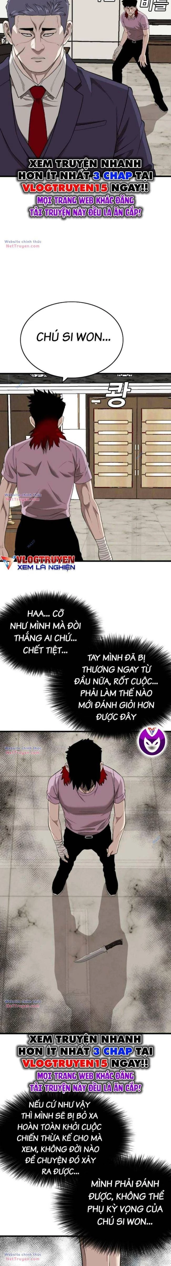 Người Xấu Chapter 199 - 15