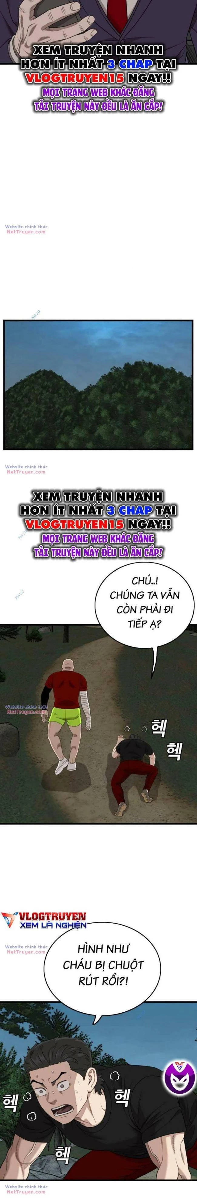 Người Xấu Chapter 199 - 19