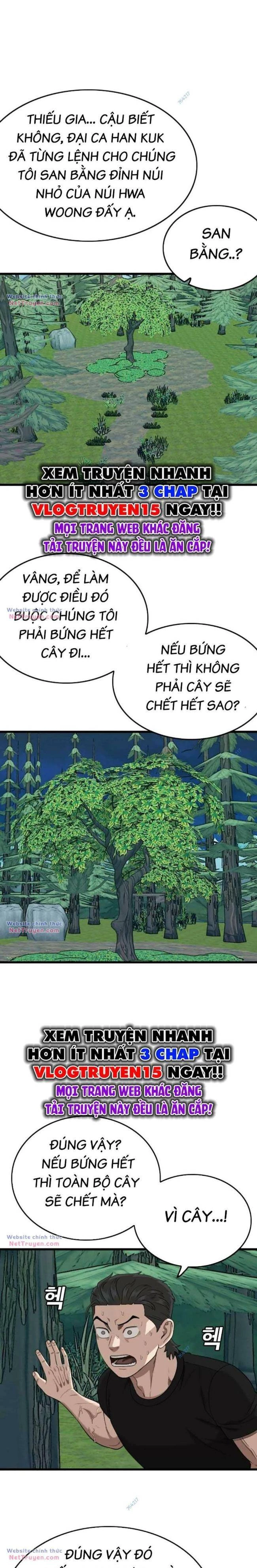 Người Xấu Chapter 199 - 20