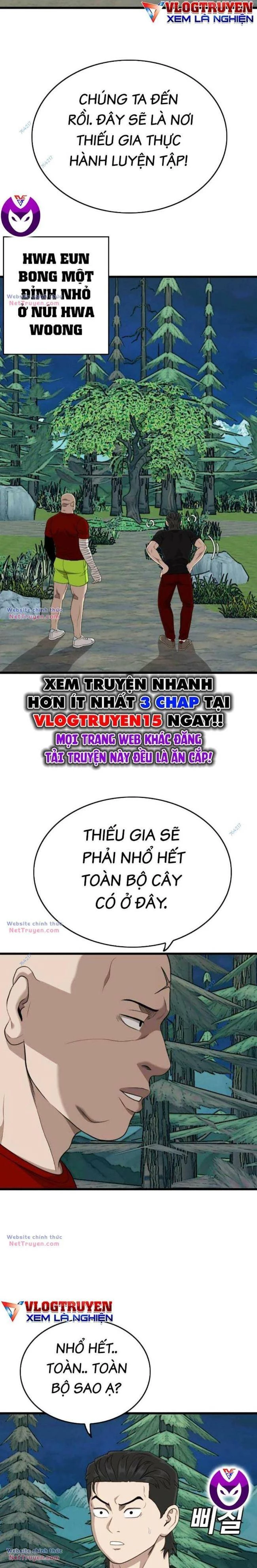 Người Xấu Chapter 199 - 22