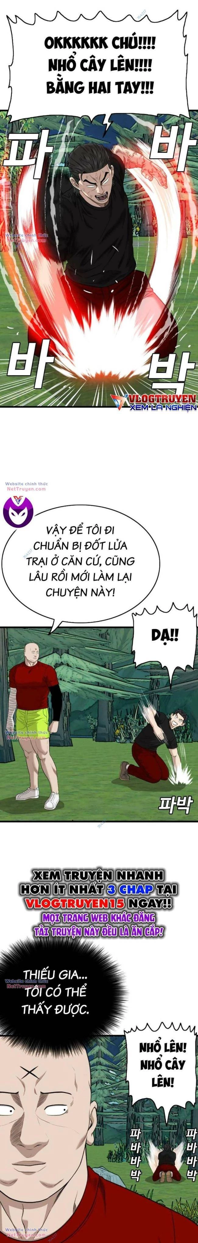 Người Xấu Chapter 199 - 31