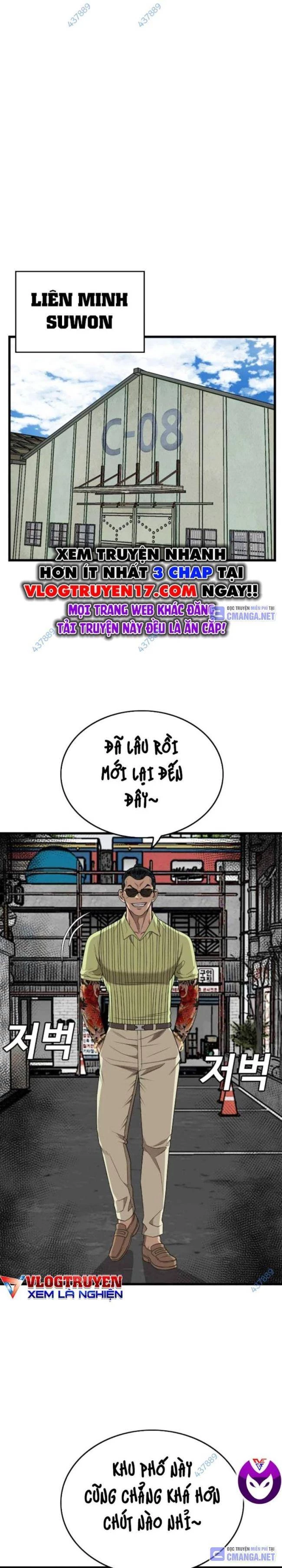 Người Xấu Chapter 206 - 3