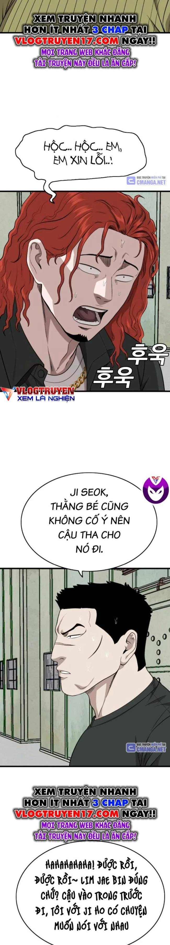 Người Xấu Chapter 206 - 14