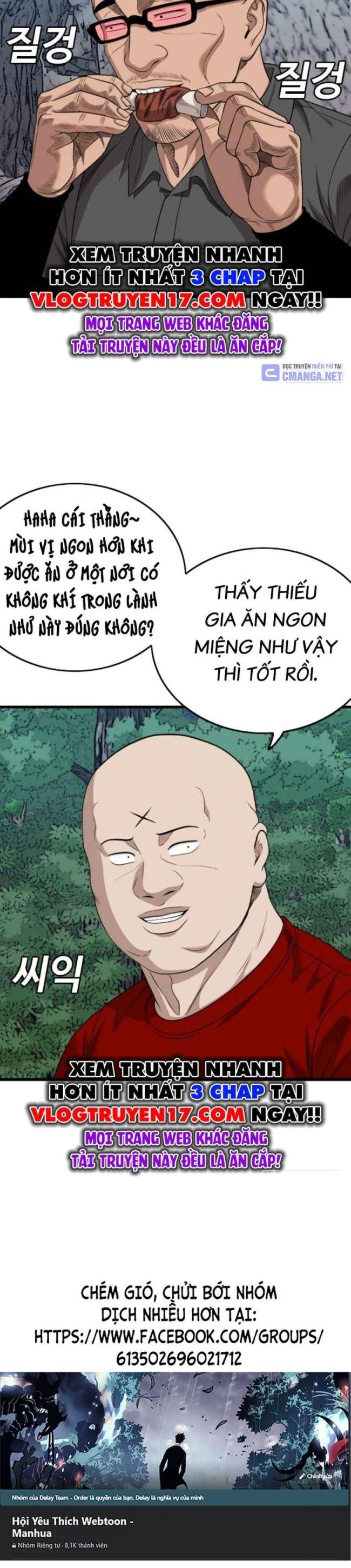 Người Xấu Chapter 206 - 32