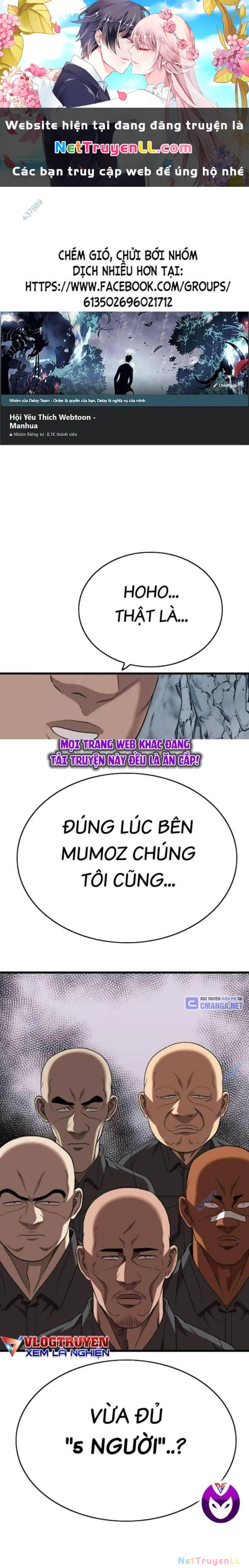 Người Xấu Chapter 207 - 1