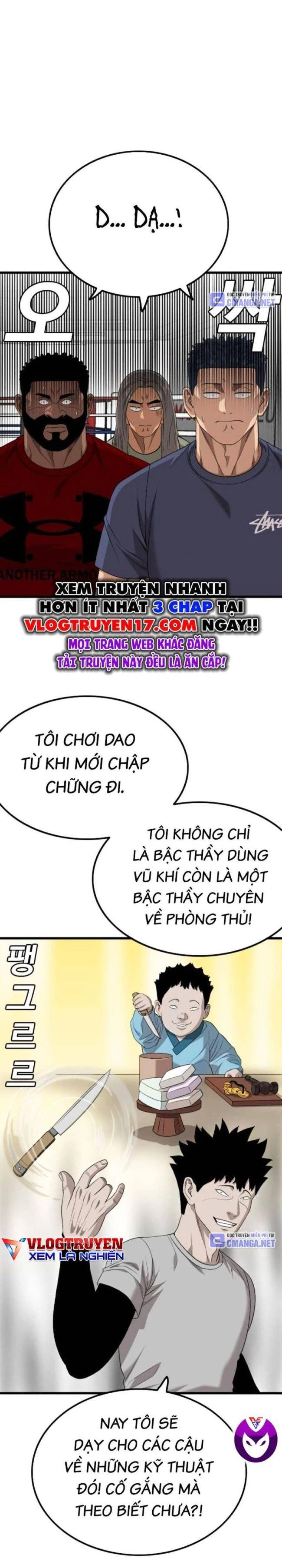 Người Xấu Chapter 207 - 20