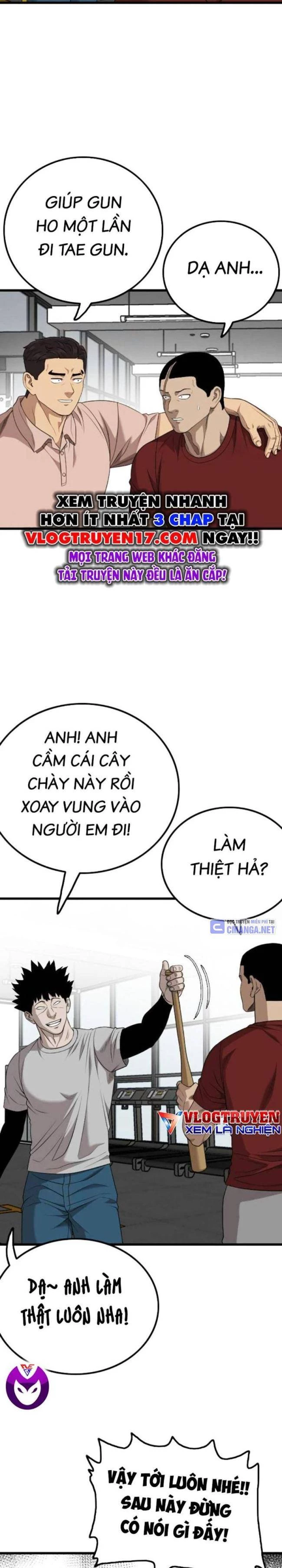 Người Xấu Chapter 207 - 25