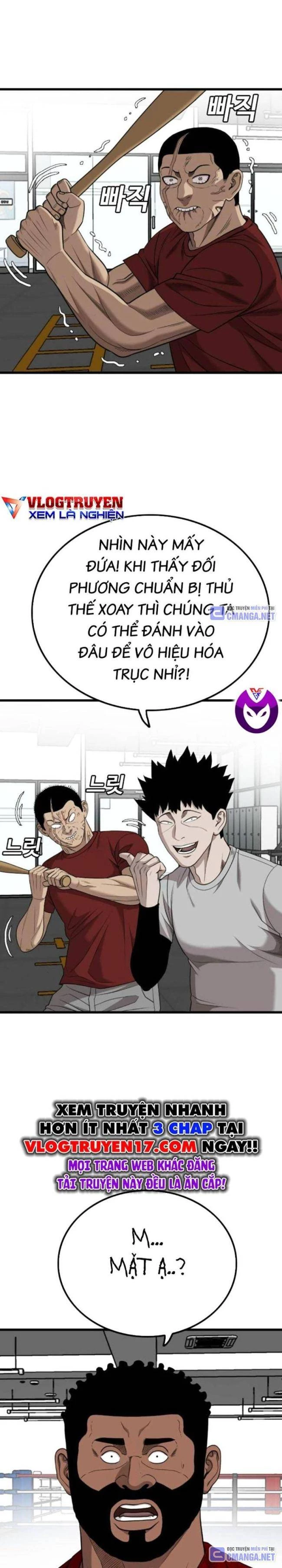 Người Xấu Chapter 207 - 30