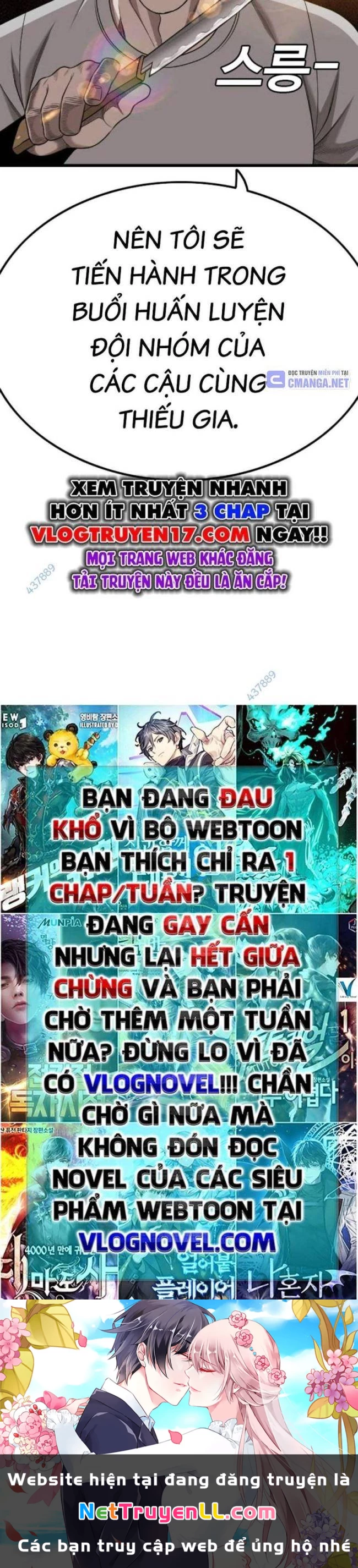 Người Xấu Chapter 207 - 41