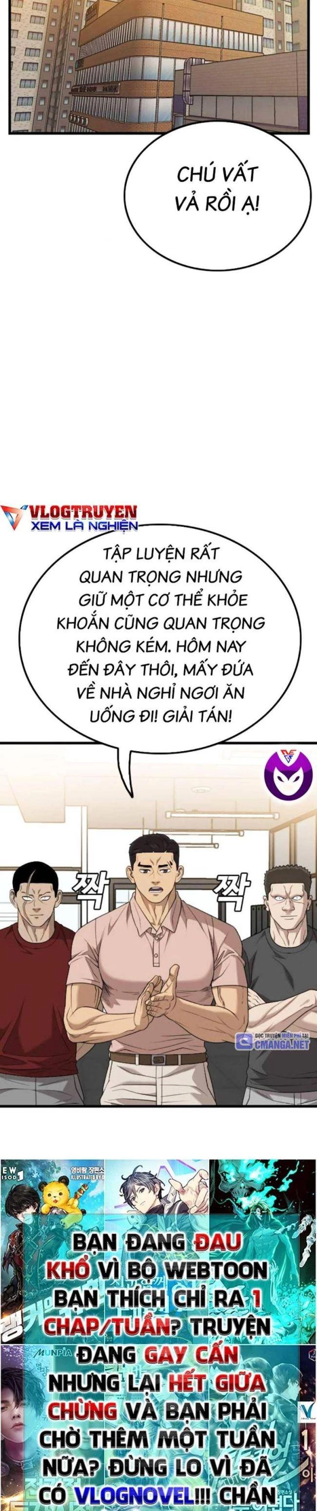 Người Xấu Chapter 208 - 10