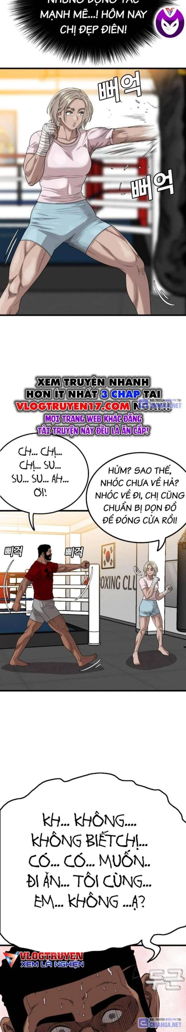 Người Xấu Chapter 208 - 15