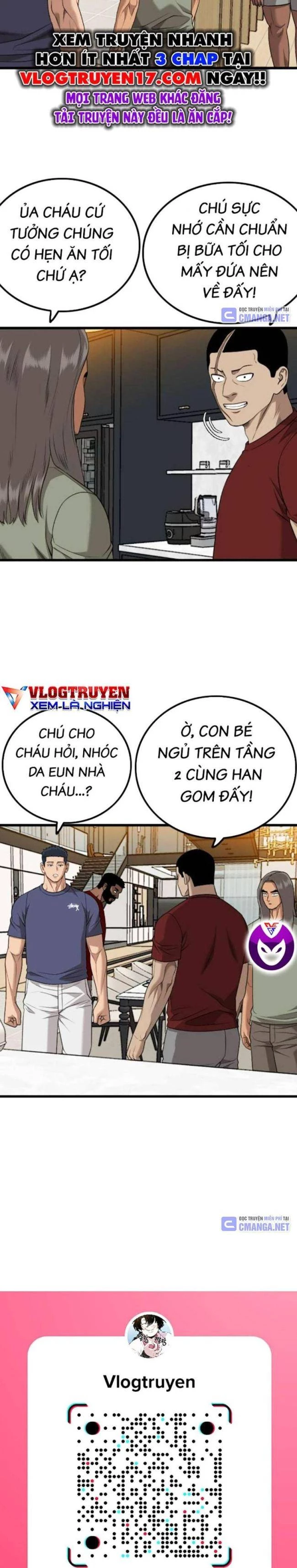 Người Xấu Chapter 208 - 20