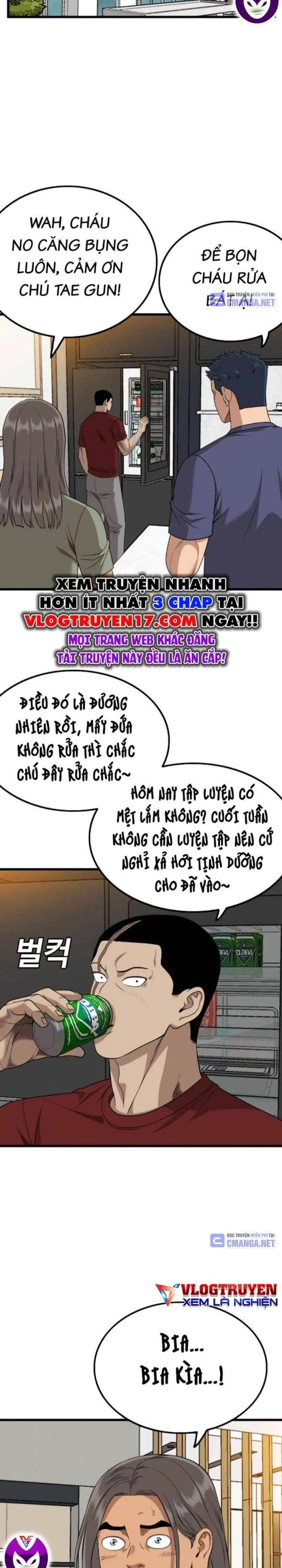 Người Xấu Chapter 208 - 23