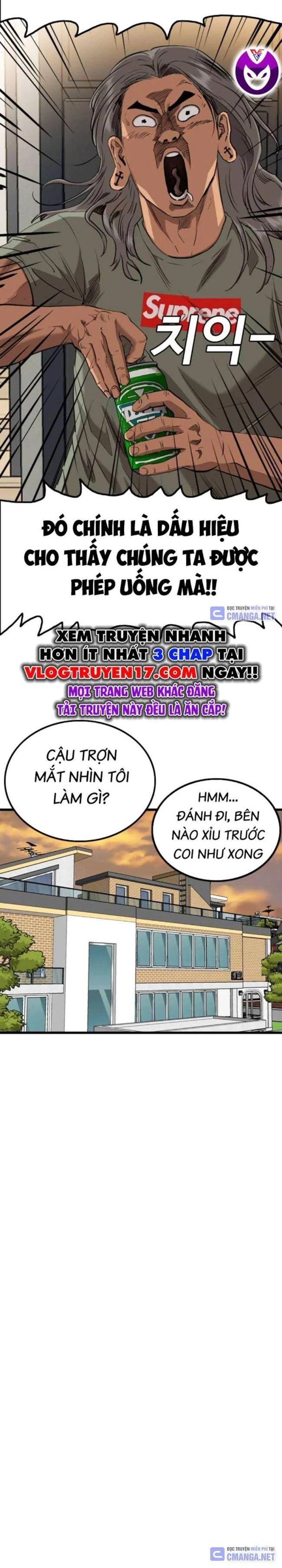 Người Xấu Chapter 208 - 27