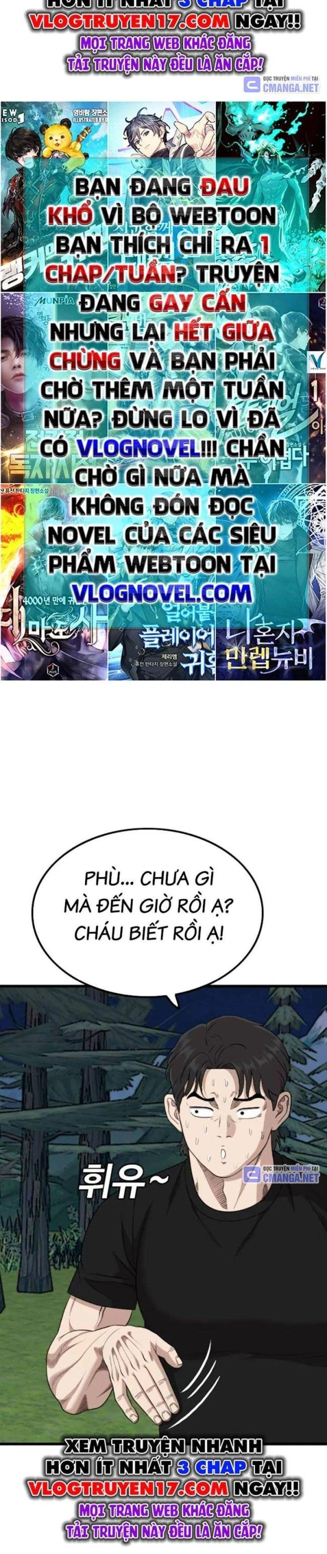 Người Xấu Chapter 208 - 29