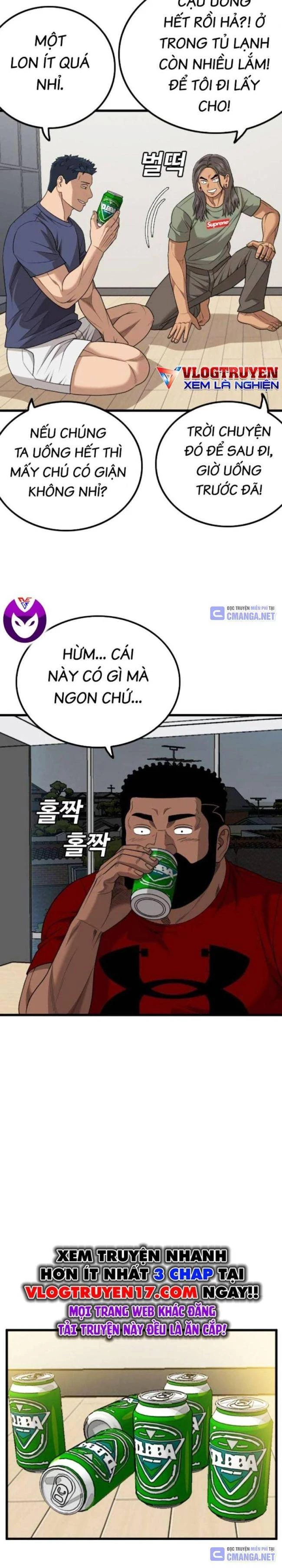 Người Xấu Chapter 209 - 18