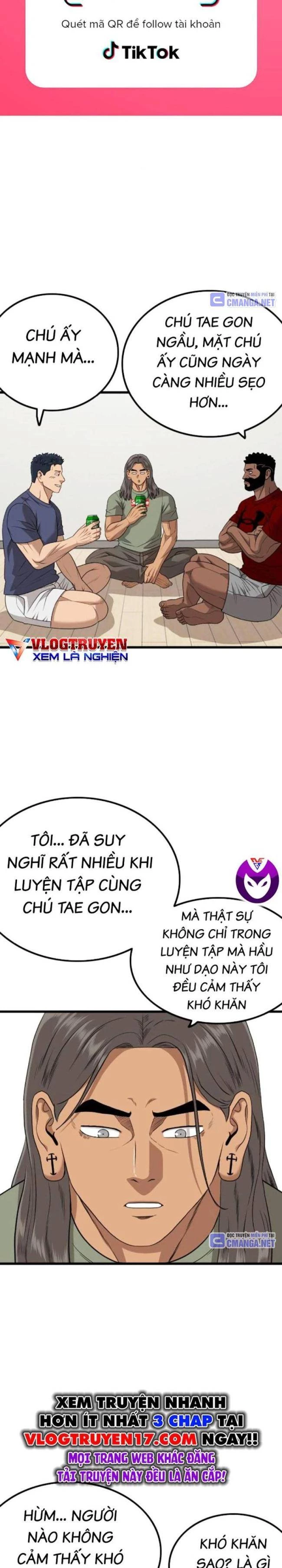 Người Xấu Chapter 209 - 20