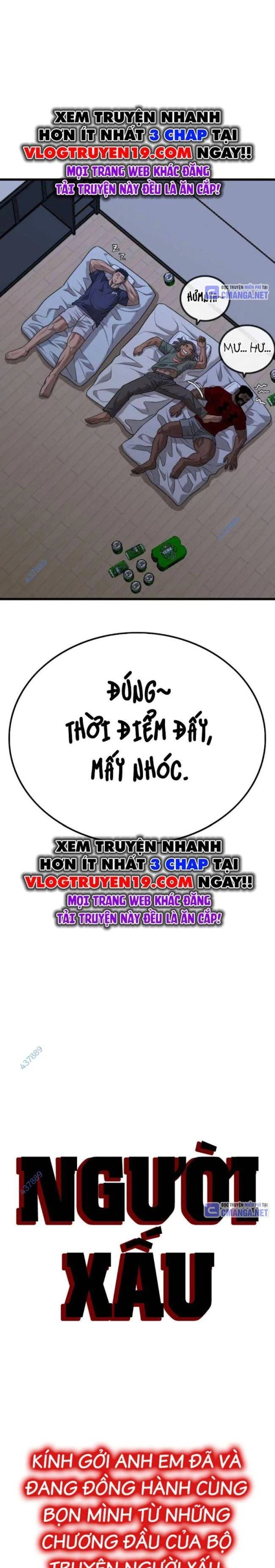 Người Xấu Chapter 210 - 2