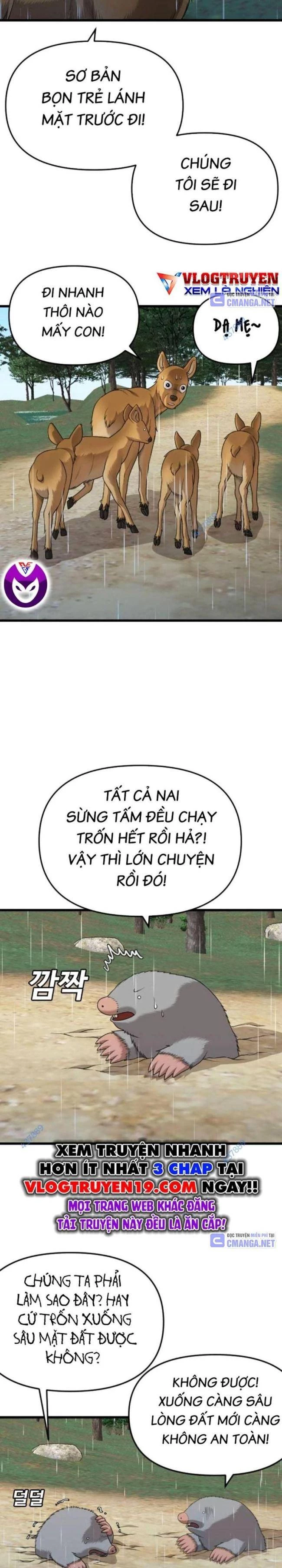 Người Xấu Chapter 210 - 5