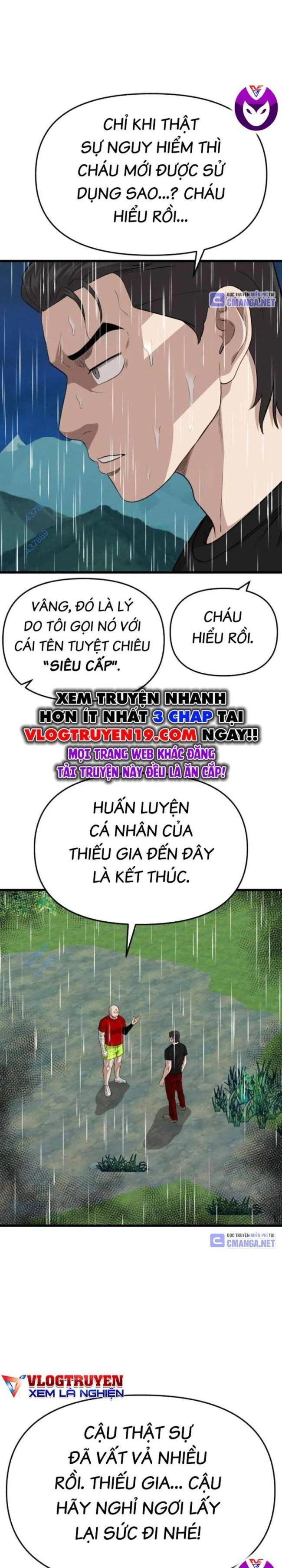 Người Xấu Chapter 210 - 35