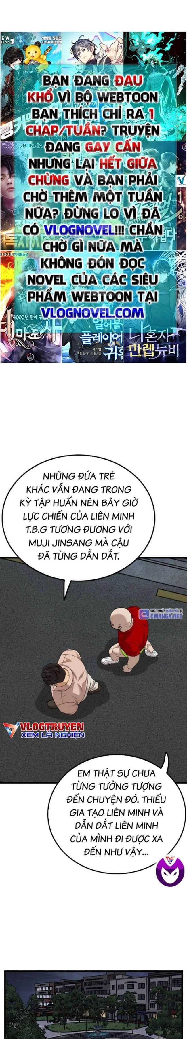 Người Xấu Chapter 211 - 13