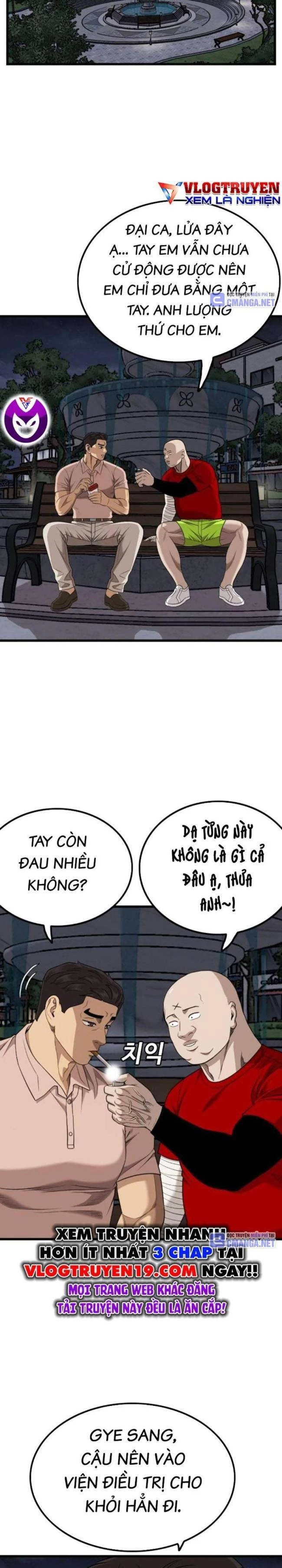 Người Xấu Chapter 211 - 14