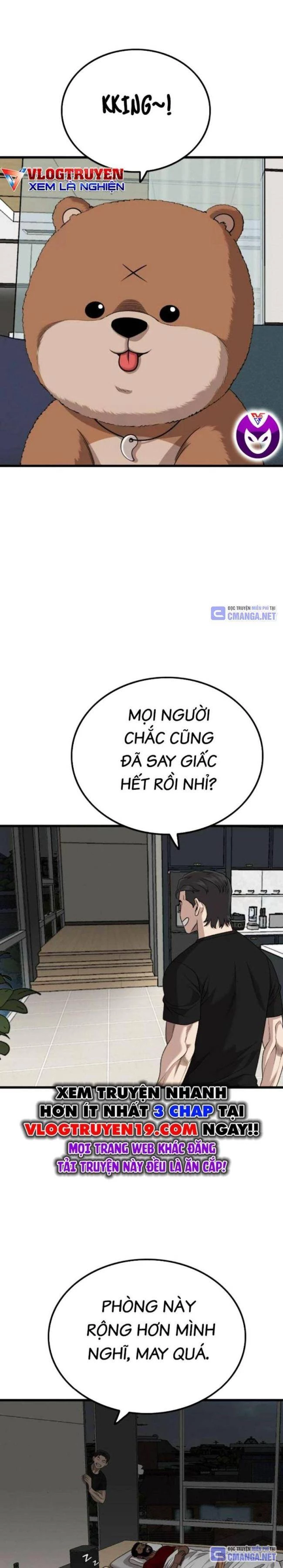 Người Xấu Chapter 211 - 27