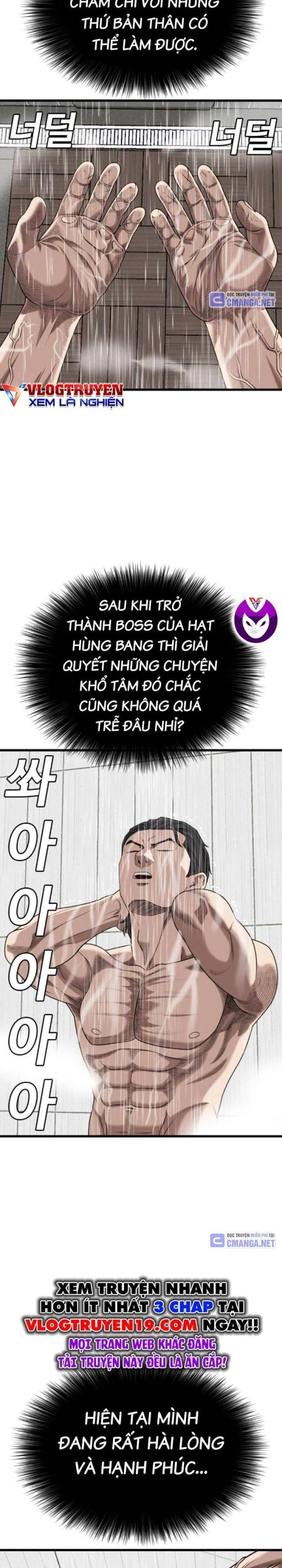 Người Xấu Chapter 211 - 32