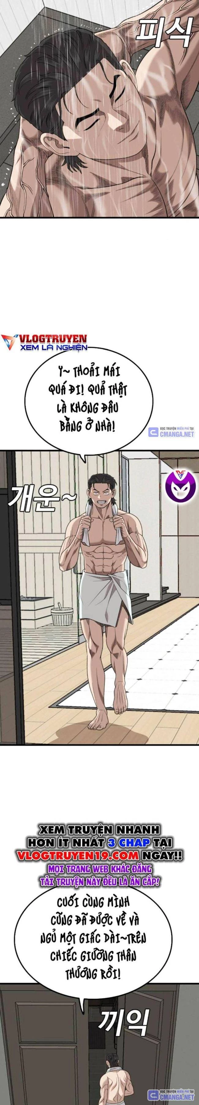 Người Xấu Chapter 211 - 33