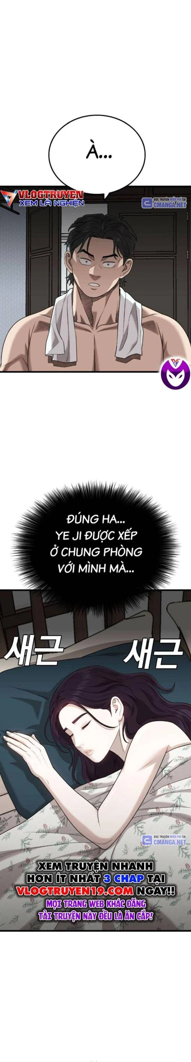 Người Xấu Chapter 211 - 35