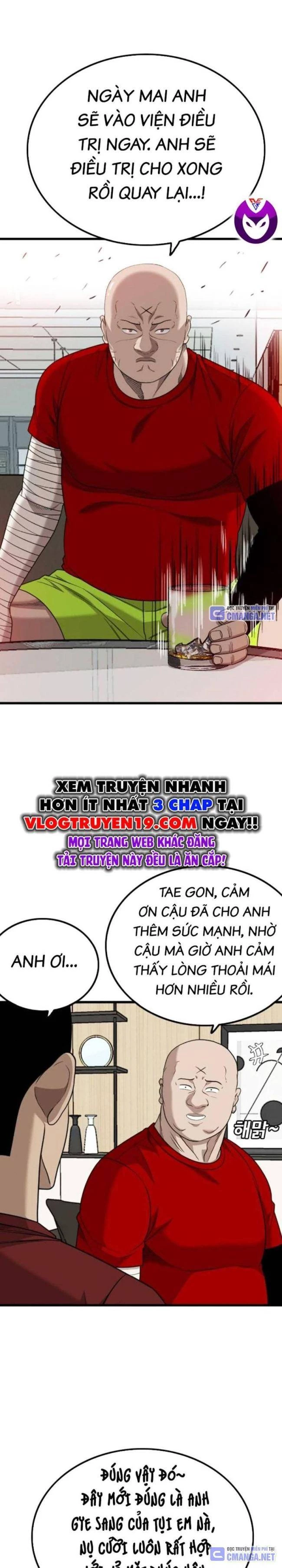 Người Xấu Chapter 212 - 24