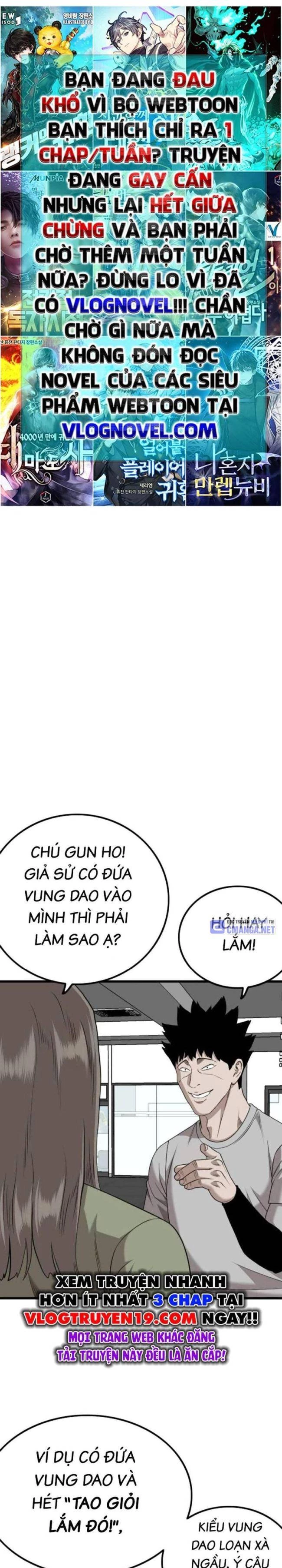 Người Xấu Chapter 213 - 10