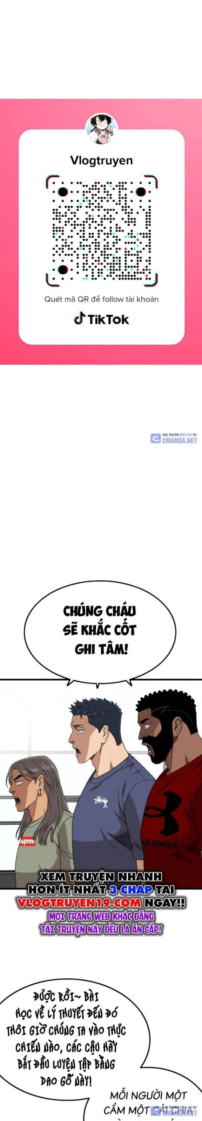 Người Xấu Chapter 213 - 21