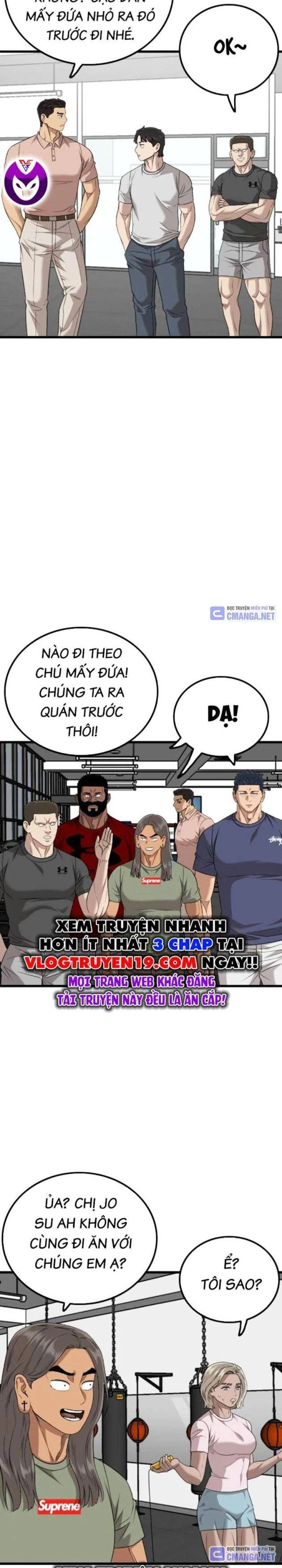 Người Xấu Chapter 214 - 15