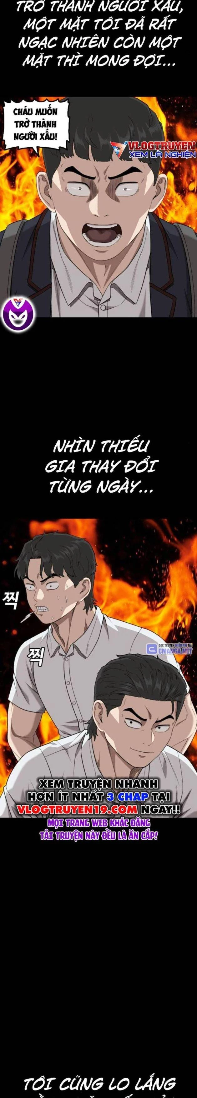 Người Xấu Chapter 214 - 19