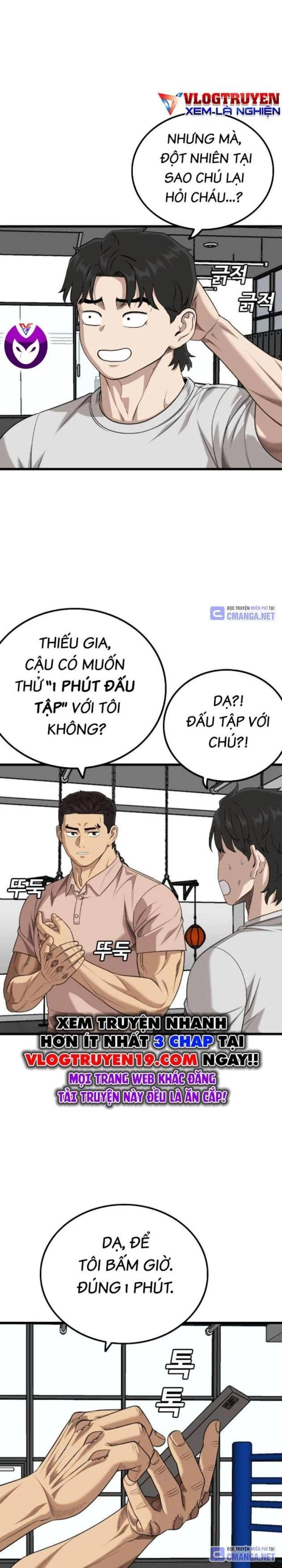 Người Xấu Chapter 214 - 21