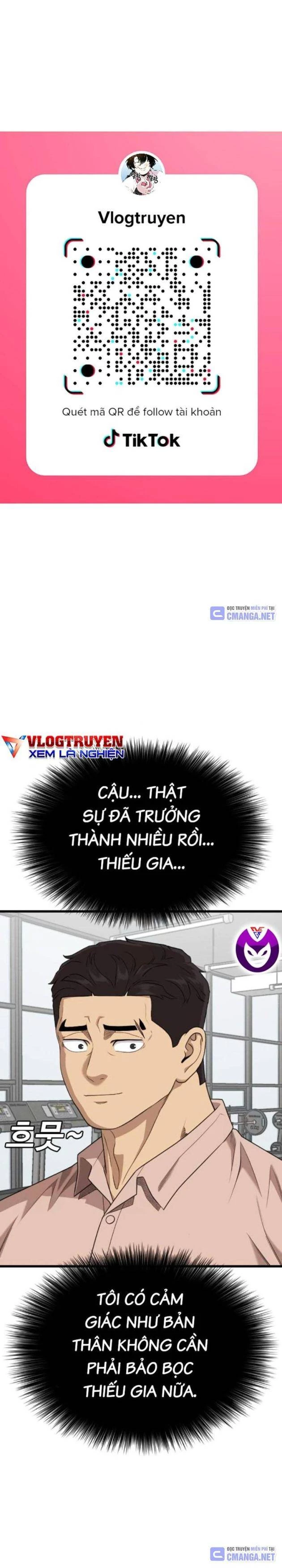 Người Xấu Chapter 214 - 33