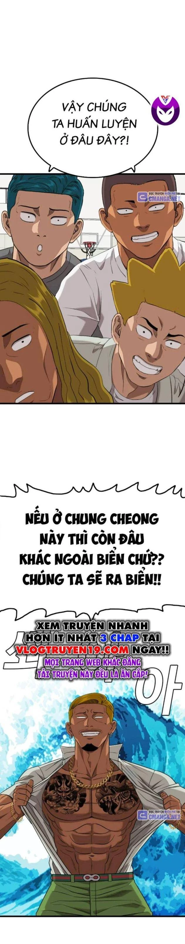 Người Xấu Chapter 215 - 8