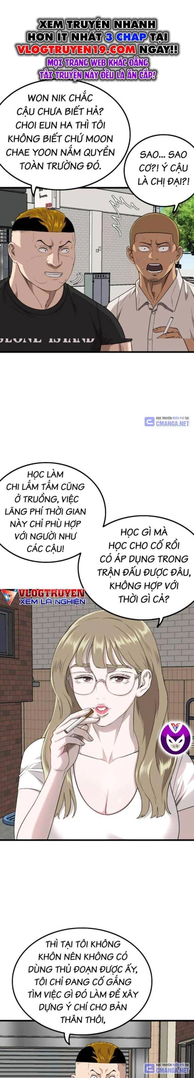 Người Xấu Chapter 215 - 12