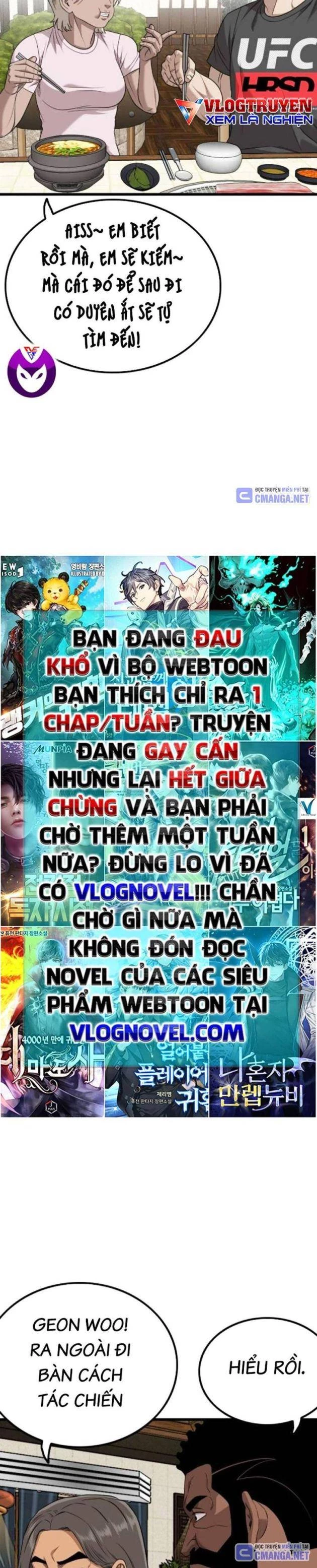 Người Xấu Chapter 215 - 24