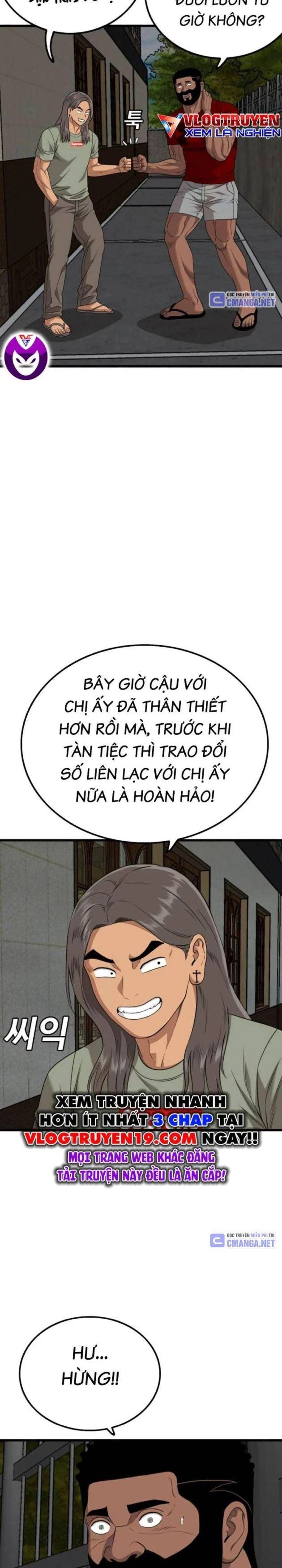 Người Xấu Chapter 215 - 26