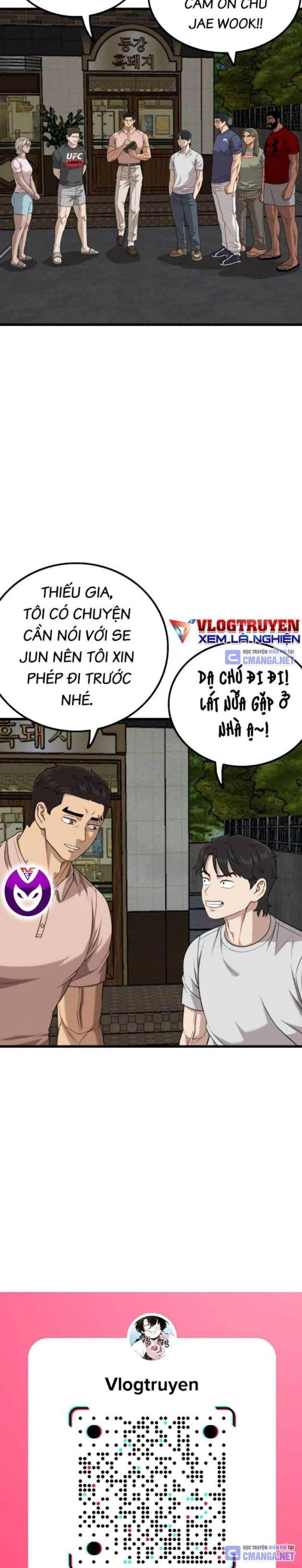 Người Xấu Chapter 215 - 30