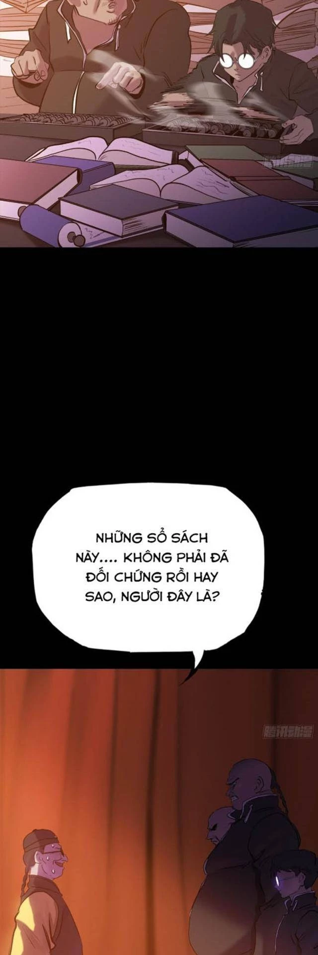 Phong Yêu Vấn Đạo Chapter 82 - 5