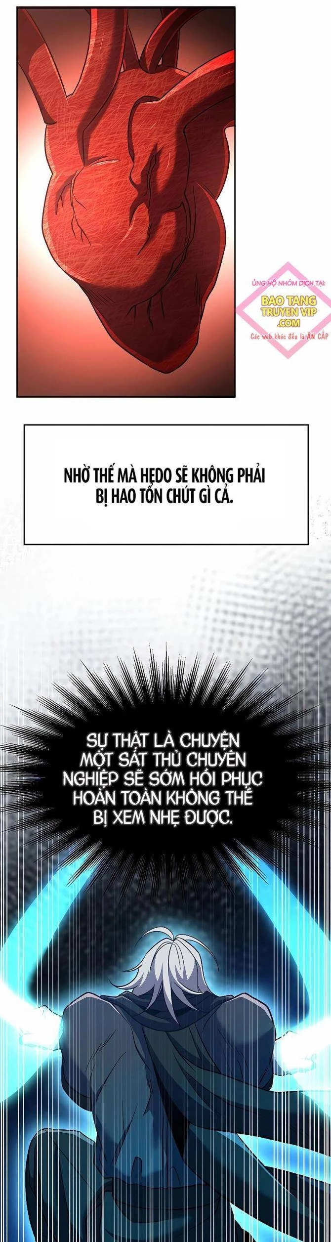 Đại Ma Đạo Sư Hồi Quy Chapter 95 - 3