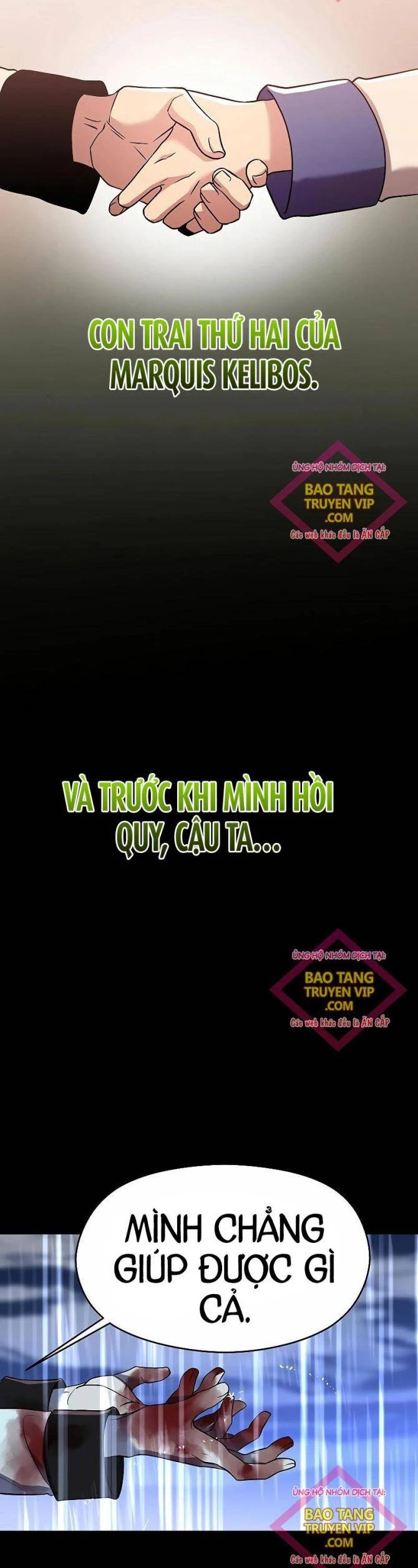 Đại Ma Đạo Sư Hồi Quy Chapter 95 - 36