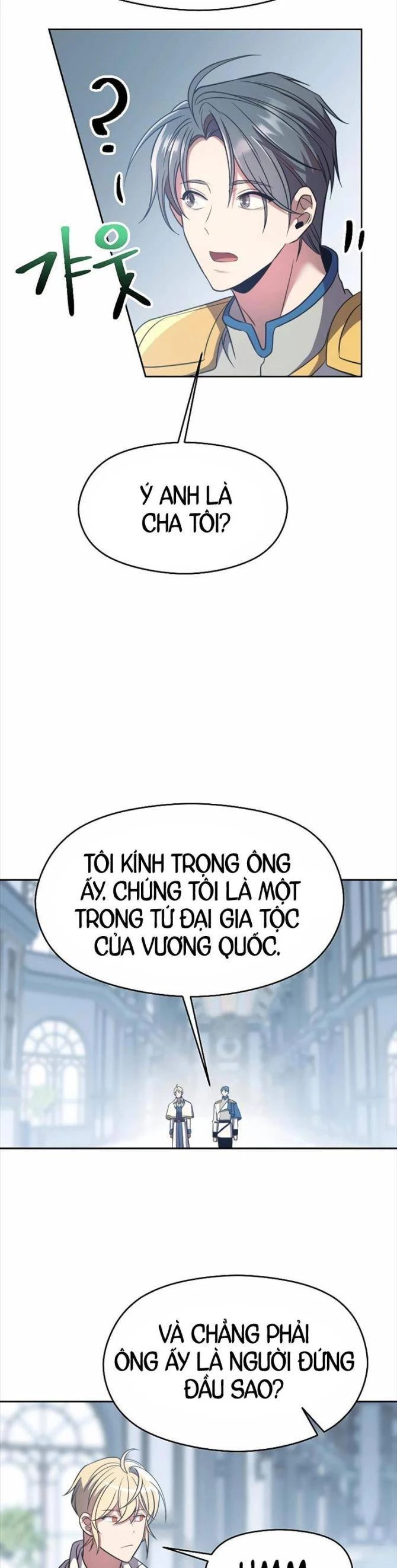 Đại Ma Đạo Sư Hồi Quy Chapter 96 - 11