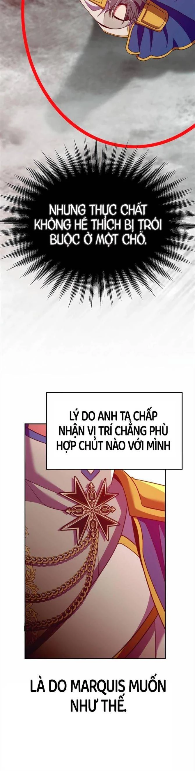 Đại Ma Đạo Sư Hồi Quy Chapter 96 - 22