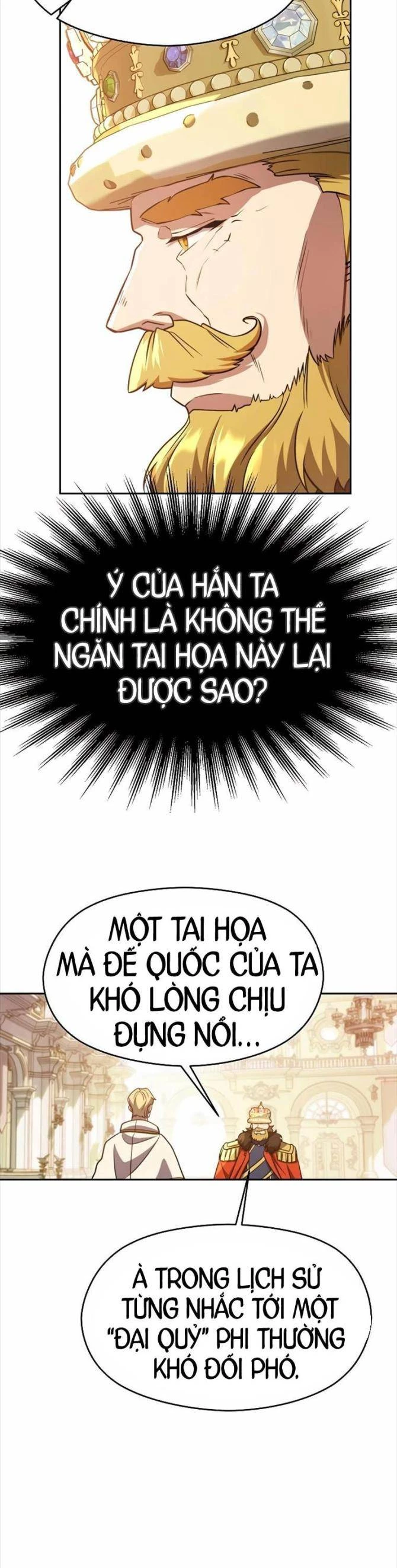 Đại Ma Đạo Sư Hồi Quy Chapter 97 - 11