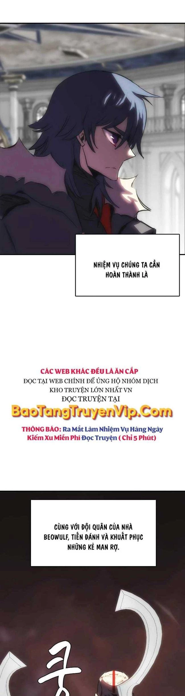 Bản Năng Hồi Quy Của Chó Săn Chapter 44 - 9