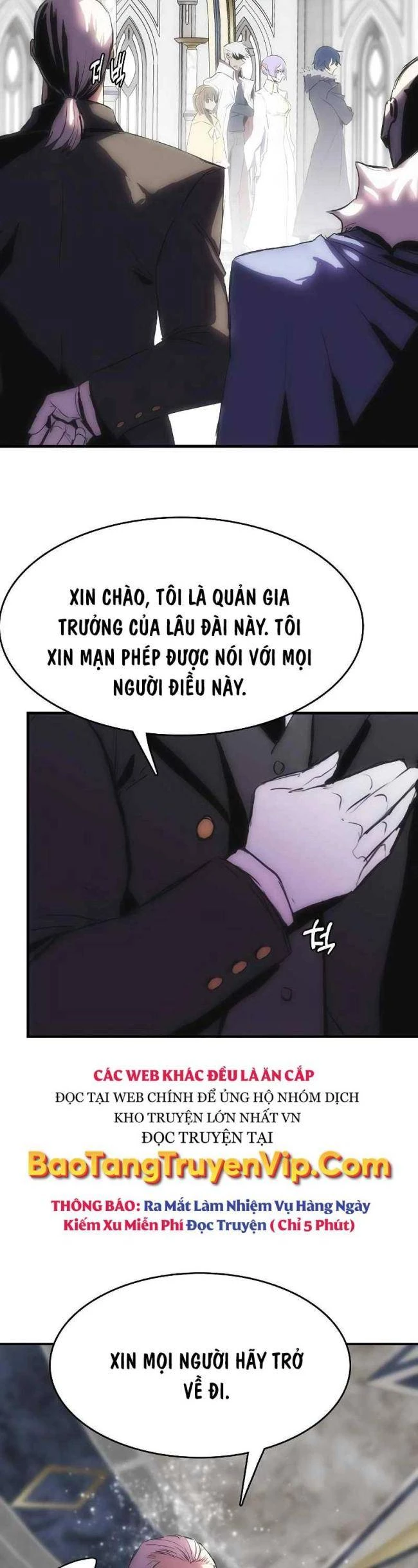 Bản Năng Hồi Quy Của Chó Săn Chapter 44 - 14